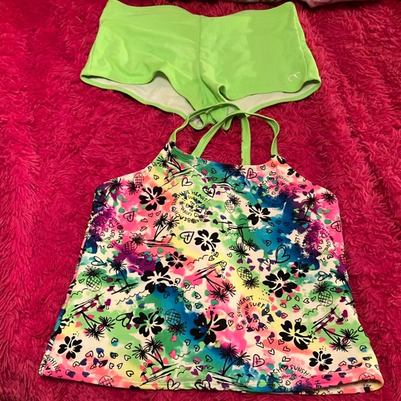 OP Other - OP Brand 2 Piece Bikini